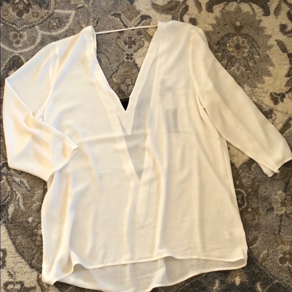 Express Blouse